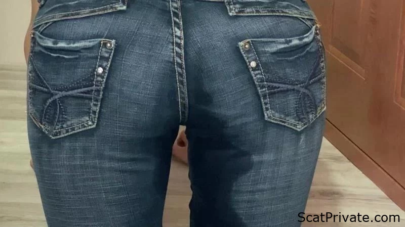 Ruslanas Tainted Jeans - Thefartbabes