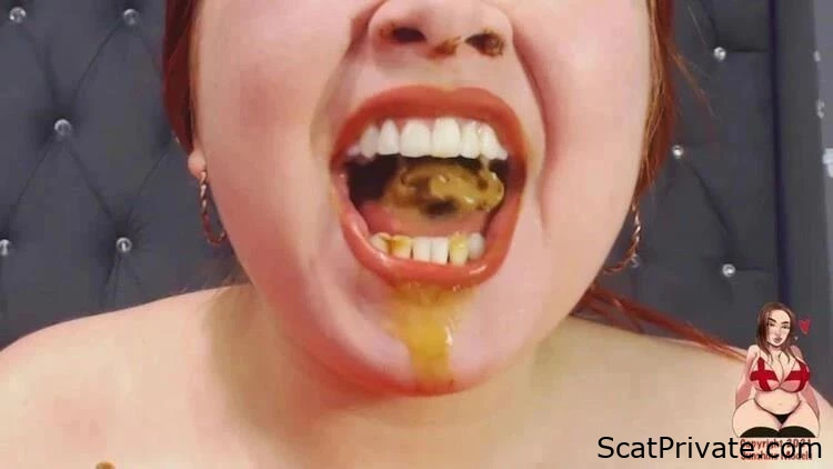 Attractive Scatological Treat - GingerCris