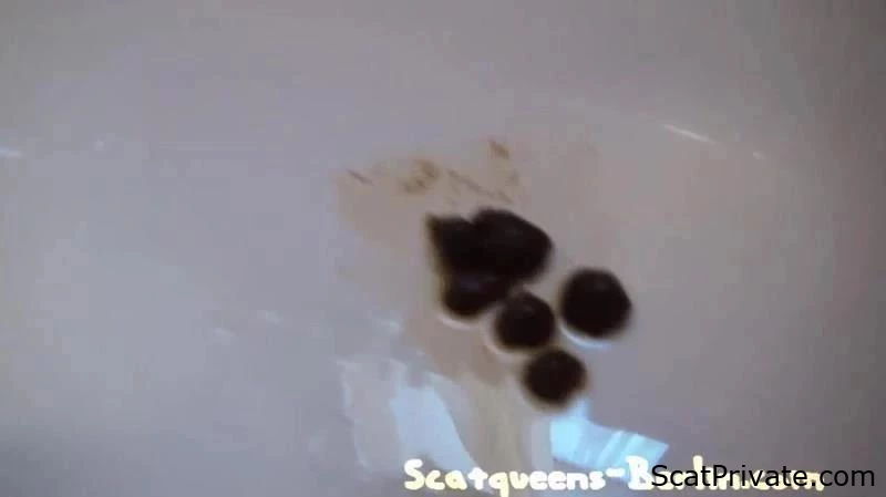 Artificial Scat Sovereign Defecation - Thefartbabes